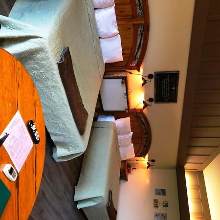 Ridgemark Golf Club And Resort Hollister Luaran gambar