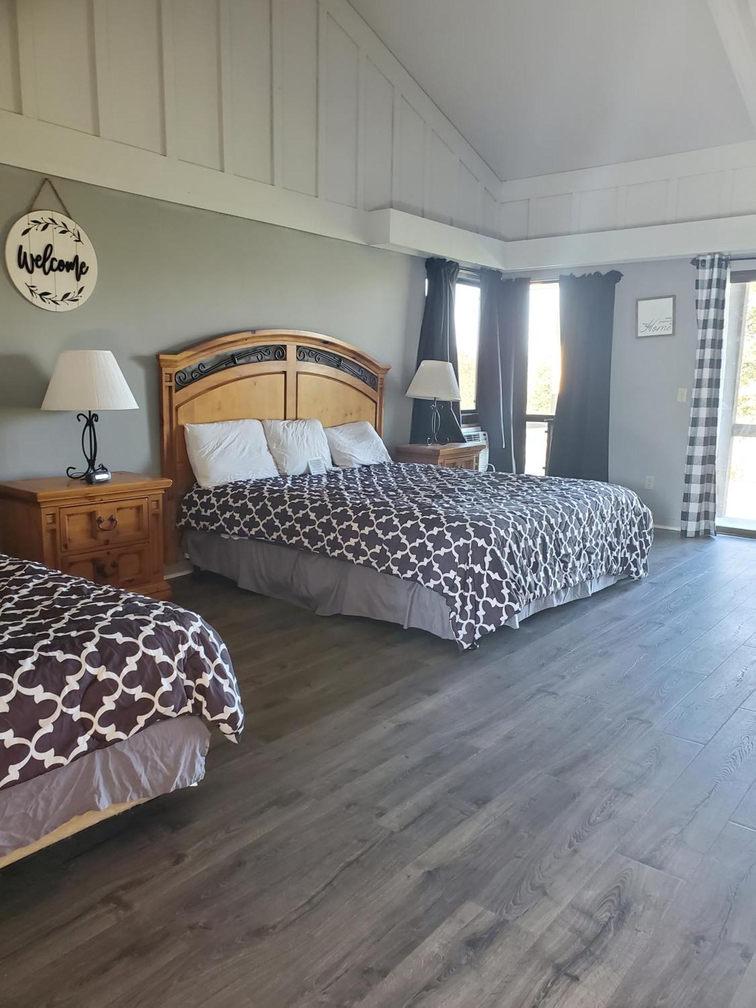 Ridgemark Golf Club And Resort Hollister Luaran gambar