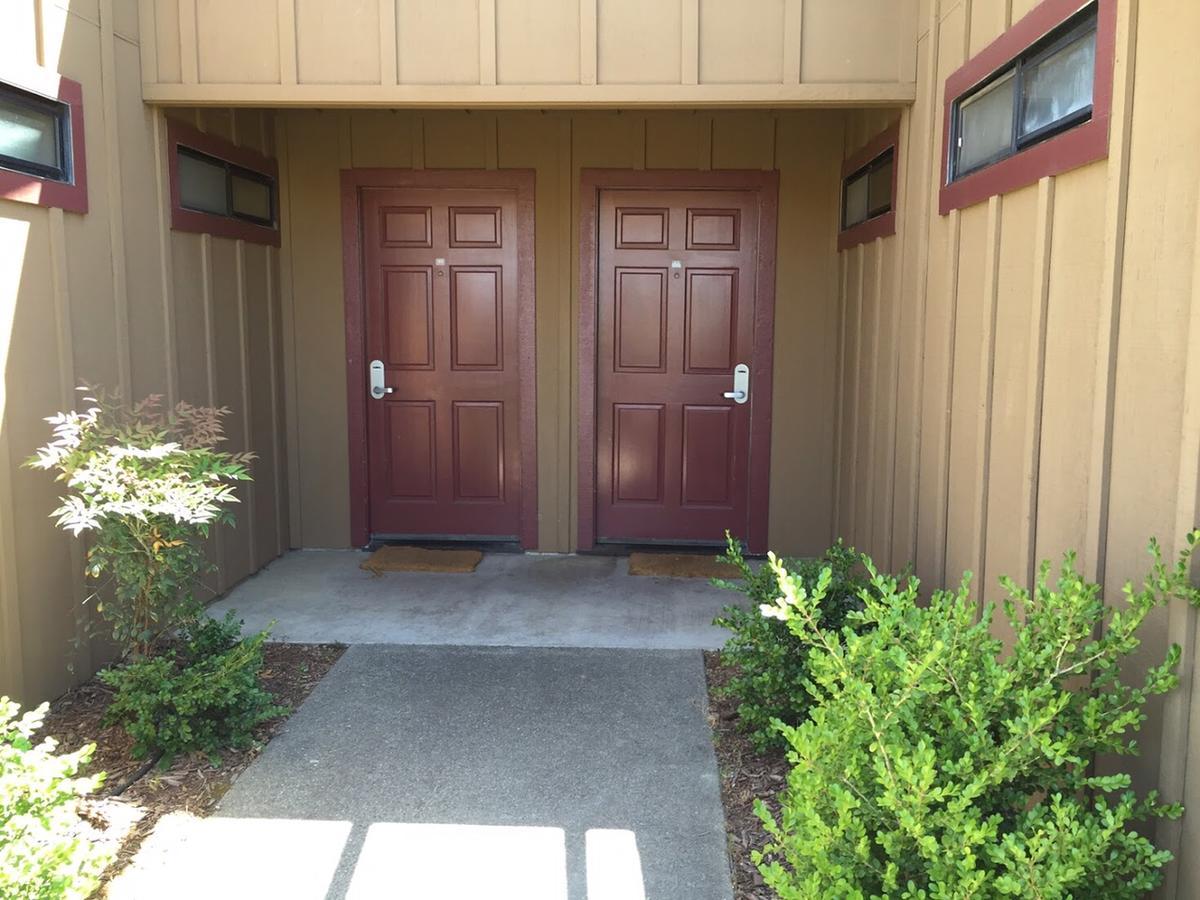Ridgemark Golf Club And Resort Hollister Luaran gambar