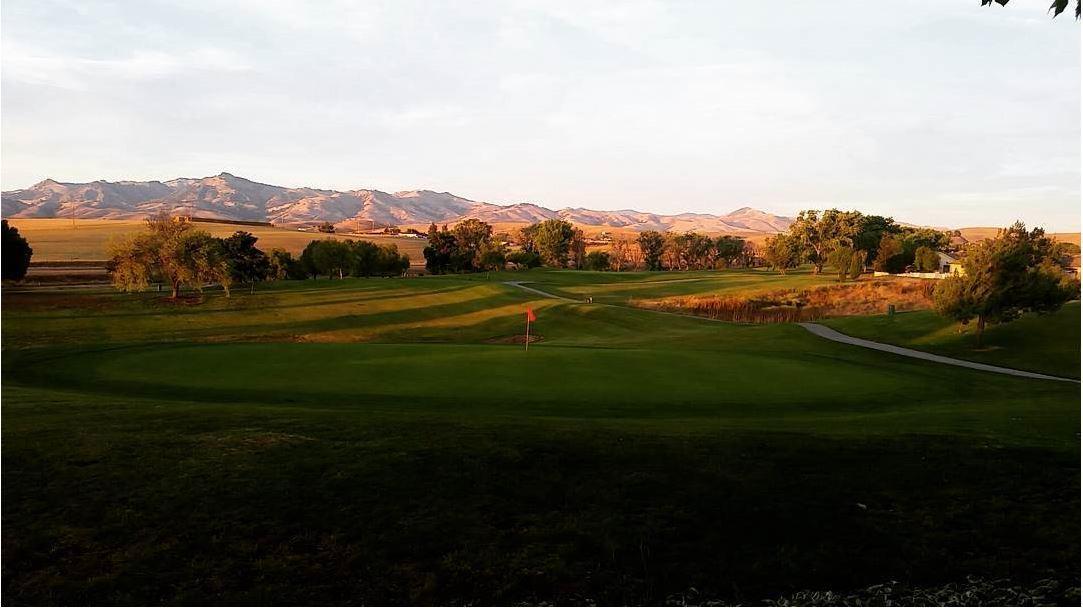 Ridgemark Golf Club And Resort Hollister Luaran gambar