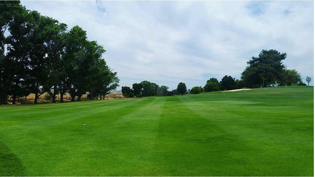 Ridgemark Golf Club And Resort Hollister Luaran gambar