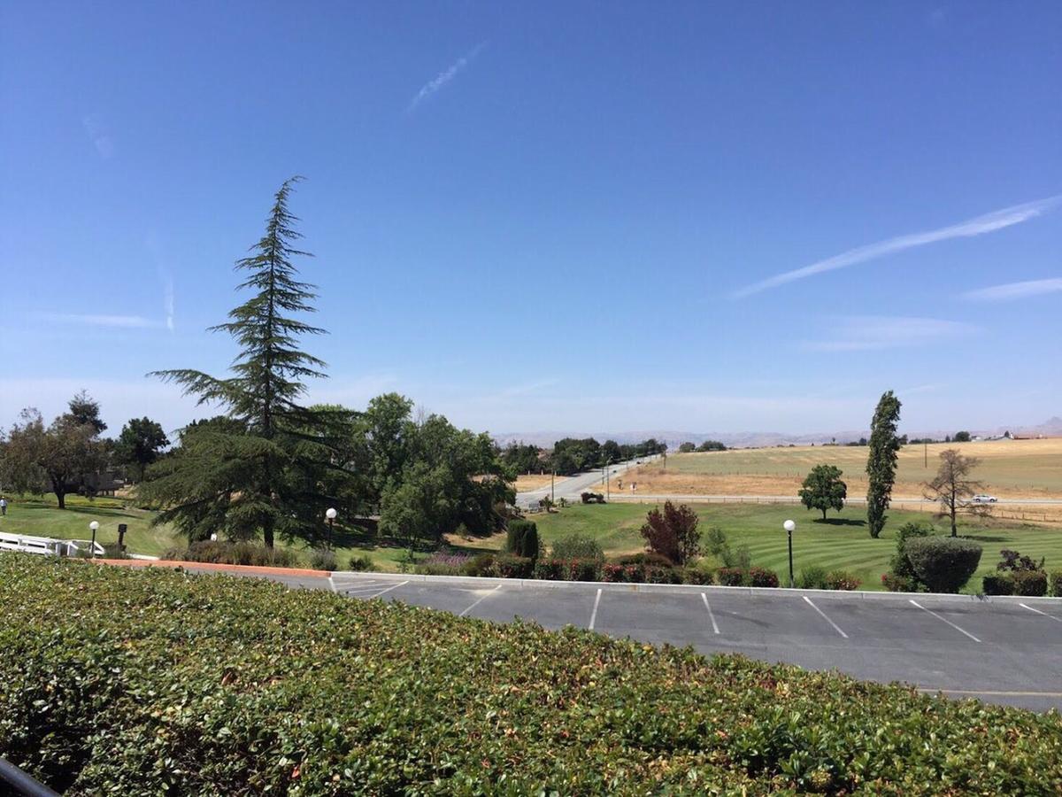 Ridgemark Golf Club And Resort Hollister Luaran gambar