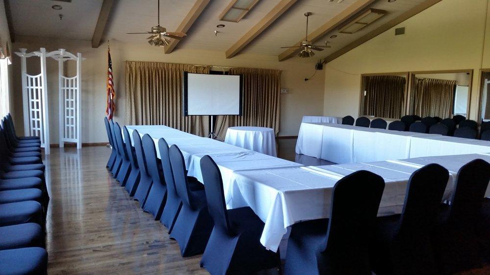 Ridgemark Golf Club And Resort Hollister Luaran gambar