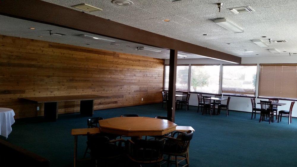Ridgemark Golf Club And Resort Hollister Luaran gambar