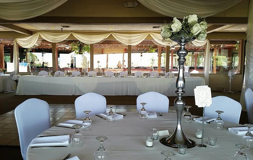 Ridgemark Golf Club And Resort Hollister Luaran gambar