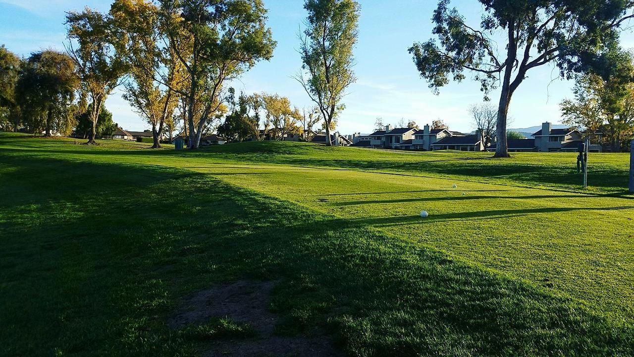 Ridgemark Golf Club And Resort Hollister Luaran gambar