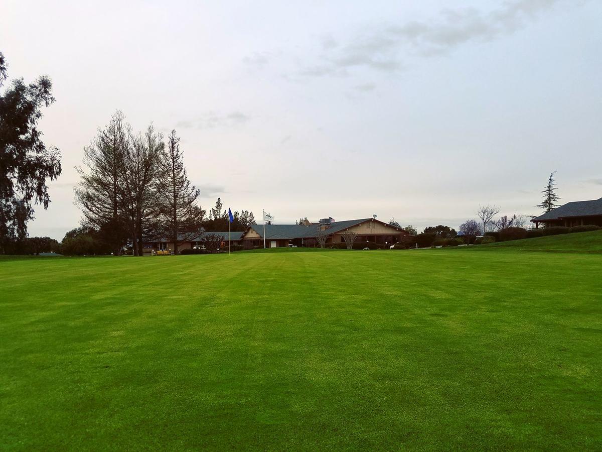 Ridgemark Golf Club And Resort Hollister Luaran gambar