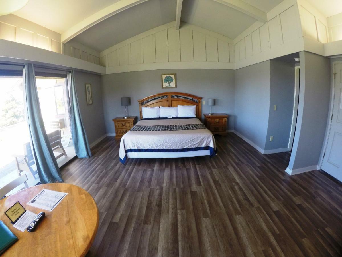 Ridgemark Golf Club And Resort Hollister Luaran gambar