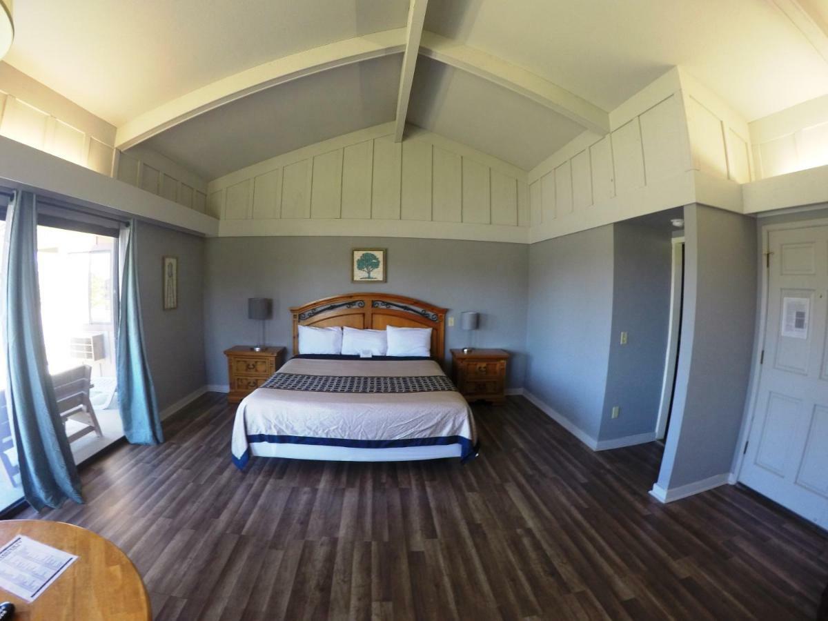 Ridgemark Golf Club And Resort Hollister Luaran gambar