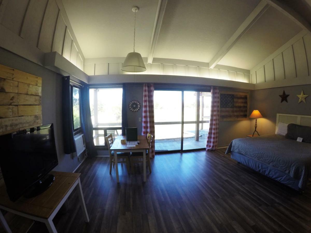 Ridgemark Golf Club And Resort Hollister Luaran gambar