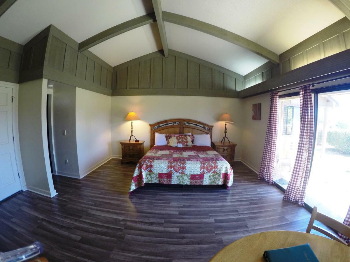 Ridgemark Golf Club And Resort Hollister Luaran gambar