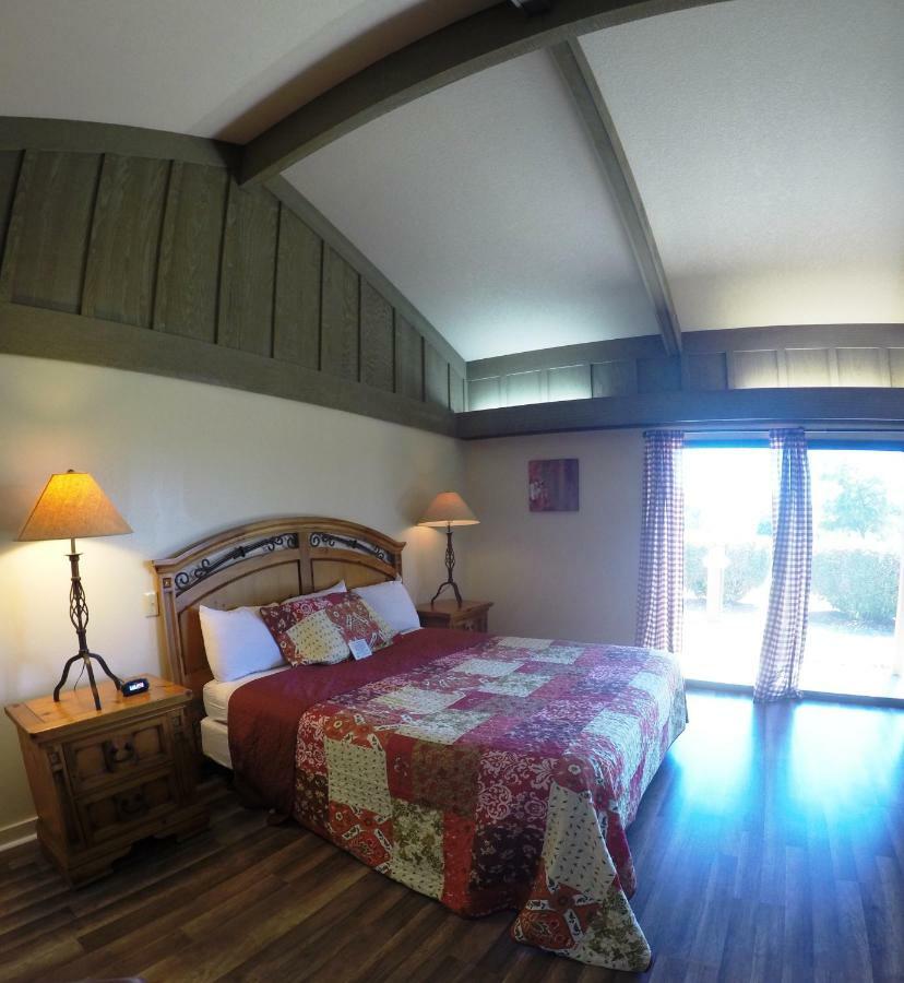 Ridgemark Golf Club And Resort Hollister Luaran gambar