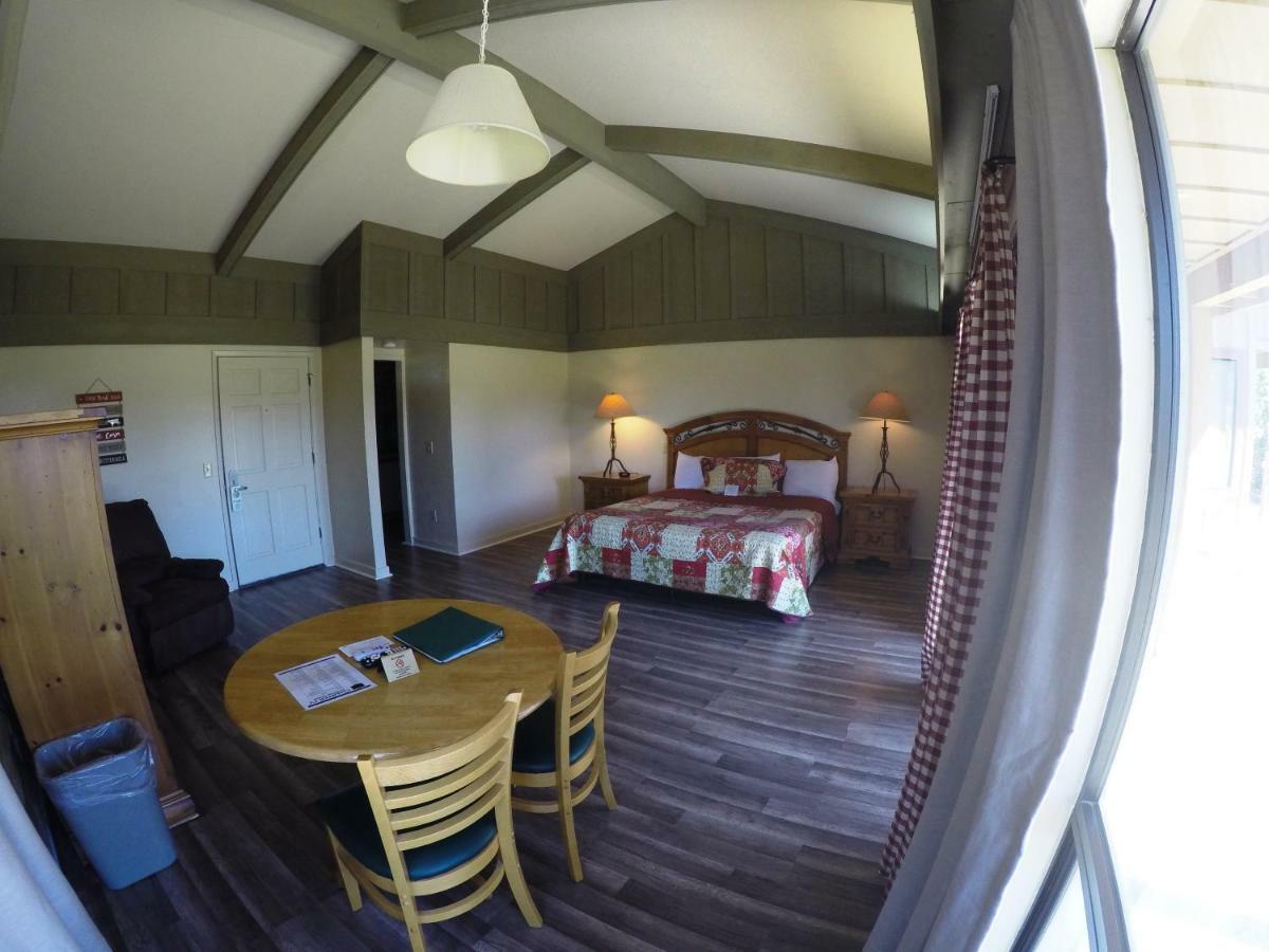 Ridgemark Golf Club And Resort Hollister Luaran gambar