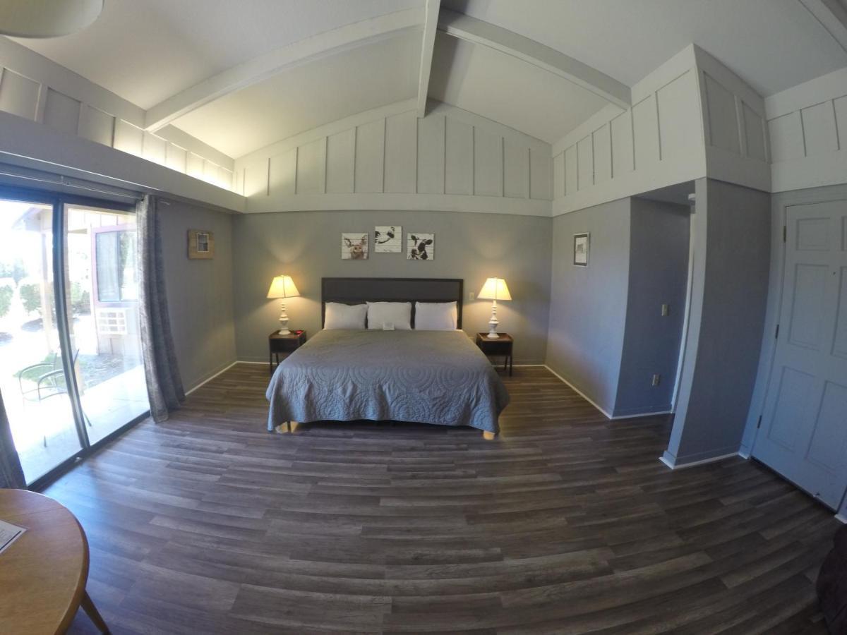 Ridgemark Golf Club And Resort Hollister Luaran gambar