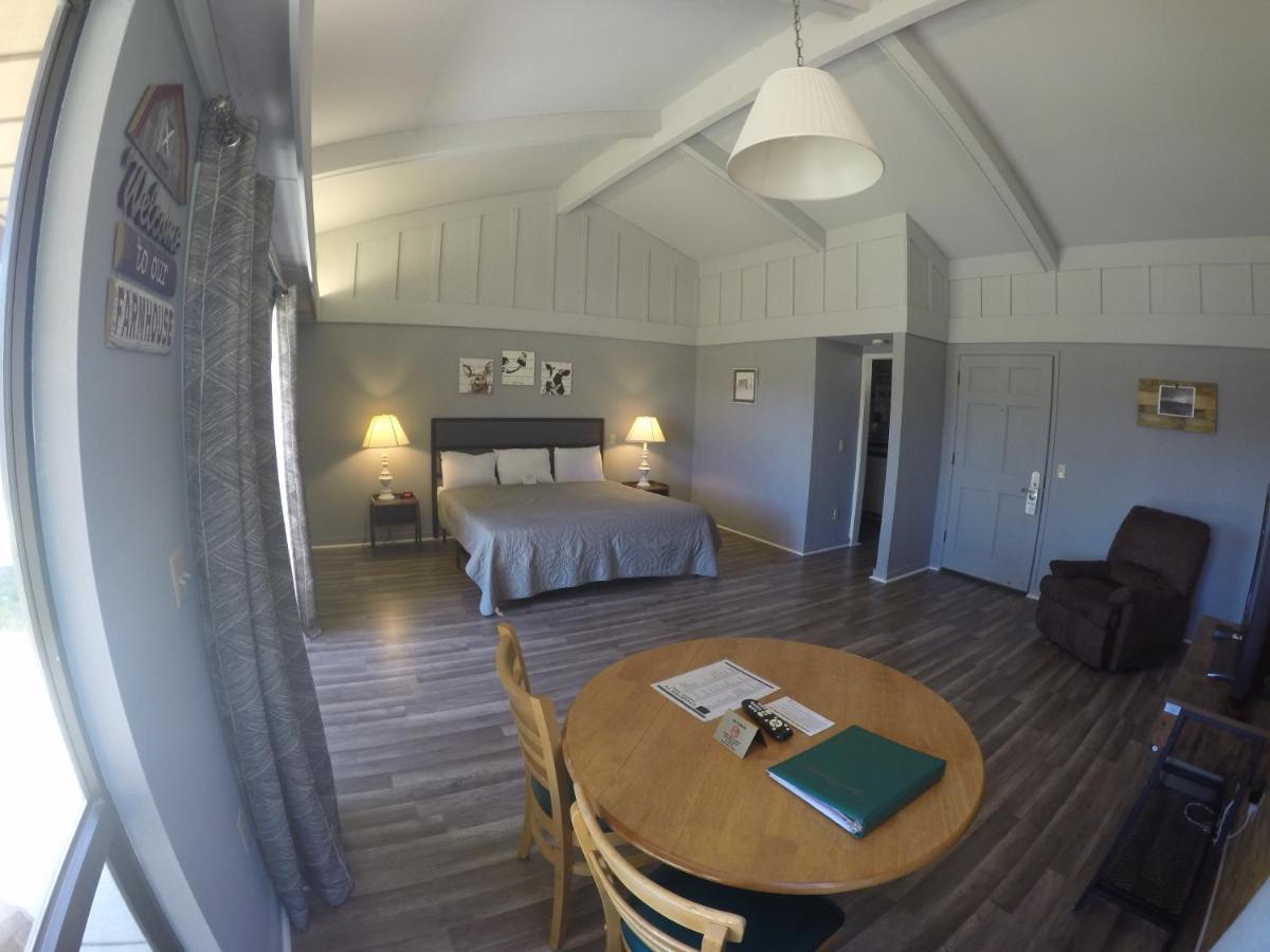Ridgemark Golf Club And Resort Hollister Luaran gambar