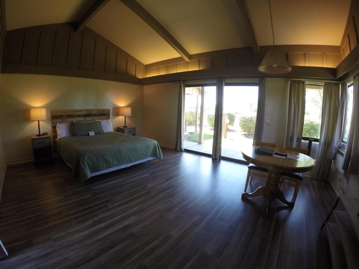 Ridgemark Golf Club And Resort Hollister Luaran gambar