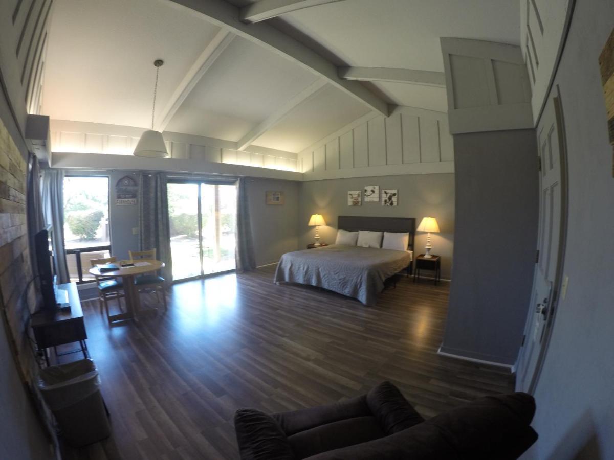 Ridgemark Golf Club And Resort Hollister Luaran gambar