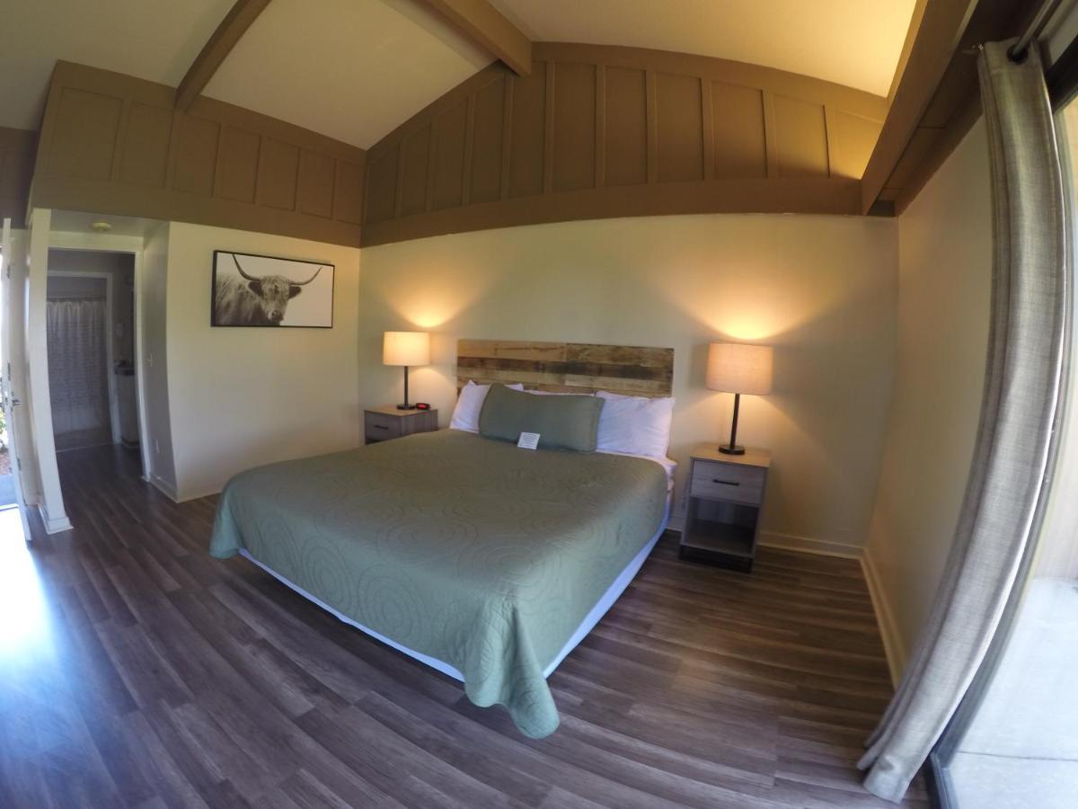 Ridgemark Golf Club And Resort Hollister Luaran gambar