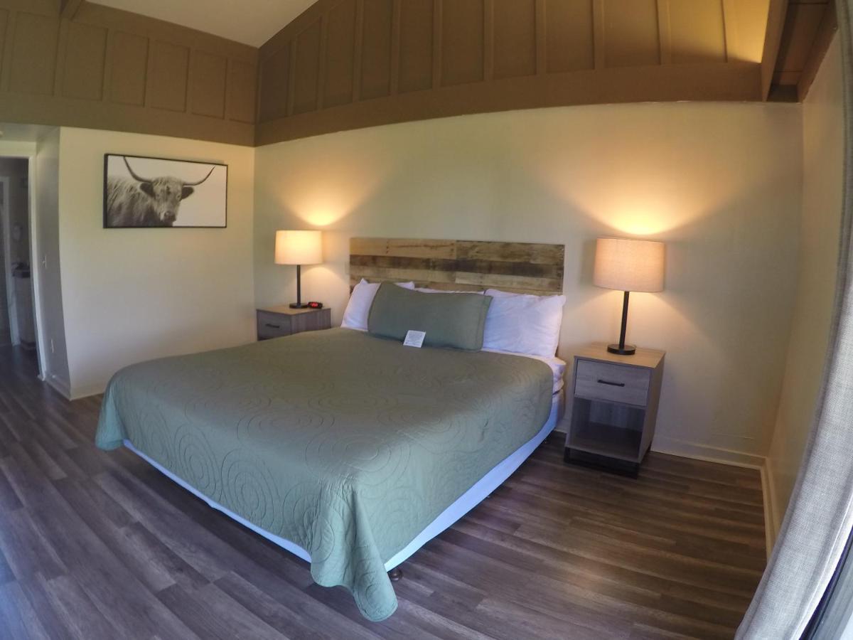 Ridgemark Golf Club And Resort Hollister Luaran gambar