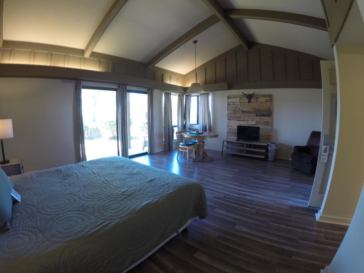Ridgemark Golf Club And Resort Hollister Luaran gambar