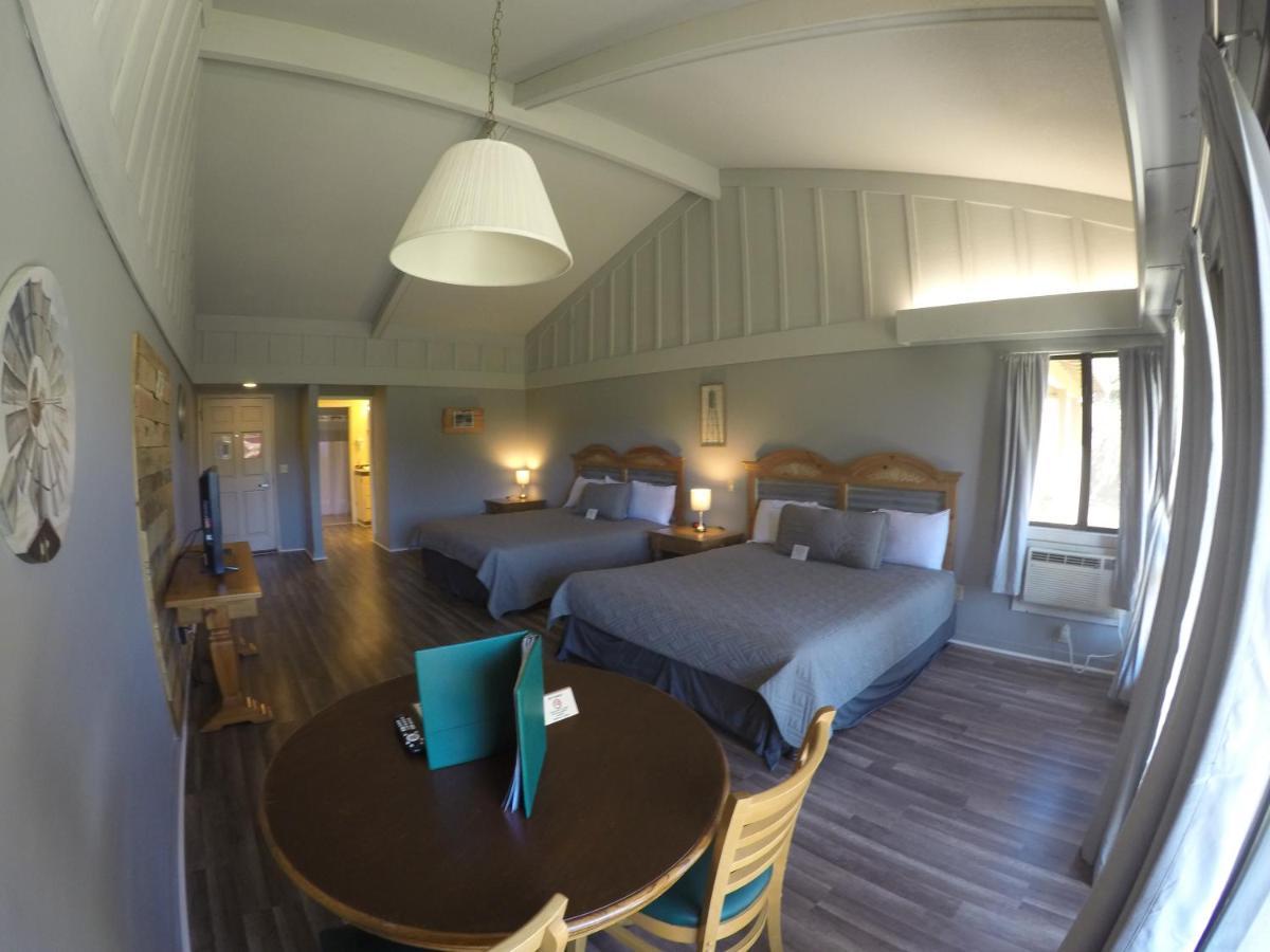 Ridgemark Golf Club And Resort Hollister Luaran gambar