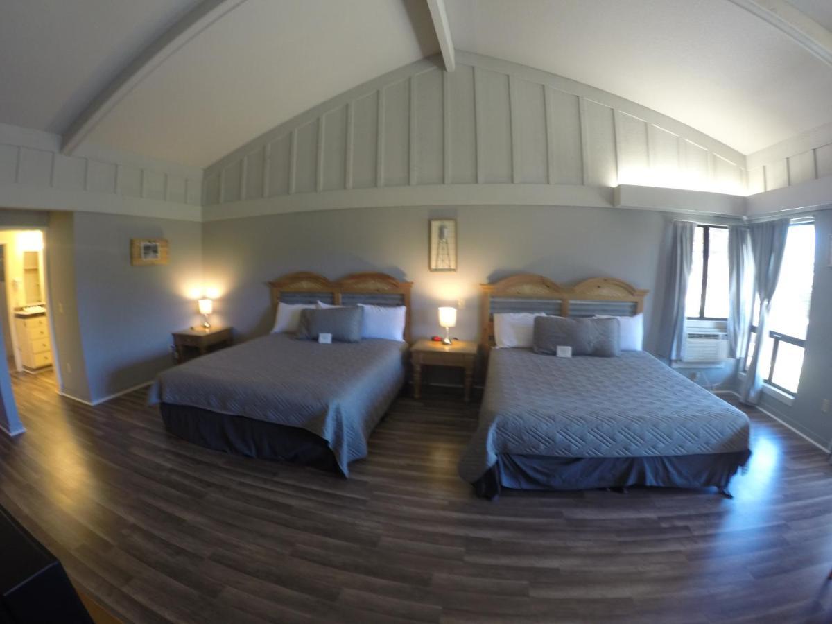 Ridgemark Golf Club And Resort Hollister Luaran gambar