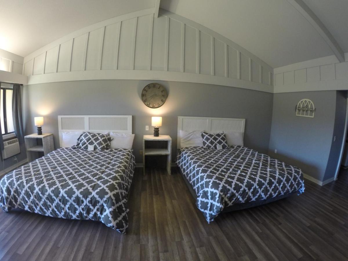 Ridgemark Golf Club And Resort Hollister Luaran gambar