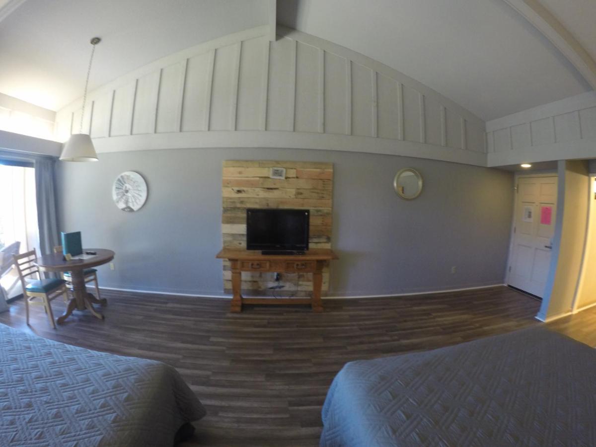 Ridgemark Golf Club And Resort Hollister Luaran gambar