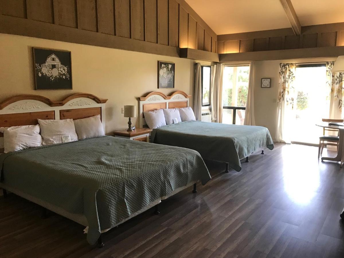 Ridgemark Golf Club And Resort Hollister Luaran gambar