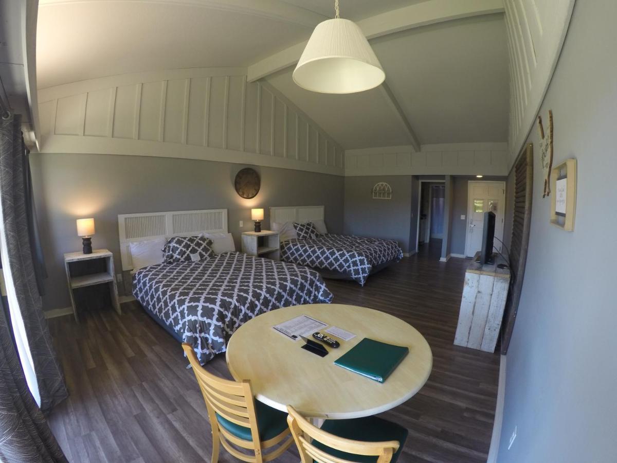 Ridgemark Golf Club And Resort Hollister Luaran gambar