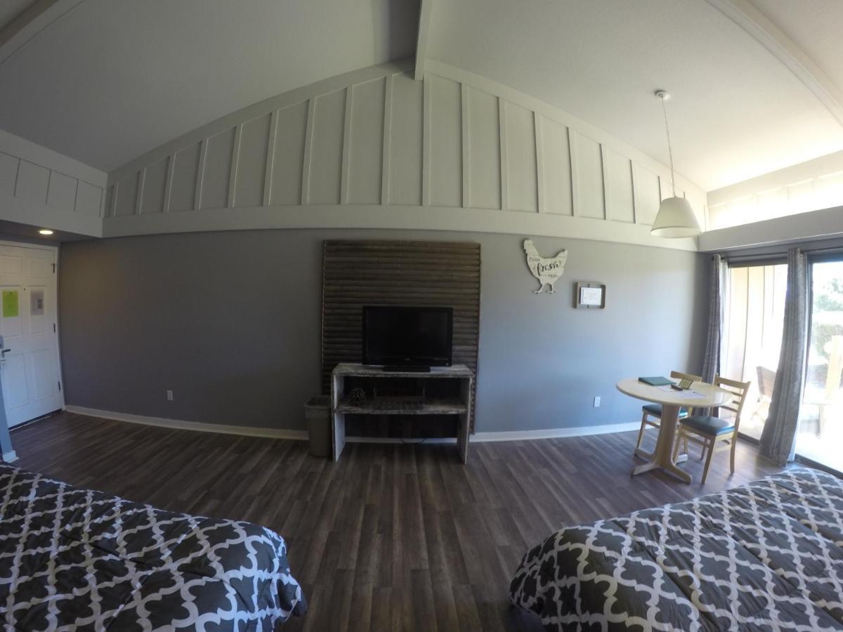 Ridgemark Golf Club And Resort Hollister Luaran gambar