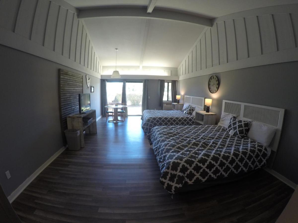 Ridgemark Golf Club And Resort Hollister Luaran gambar