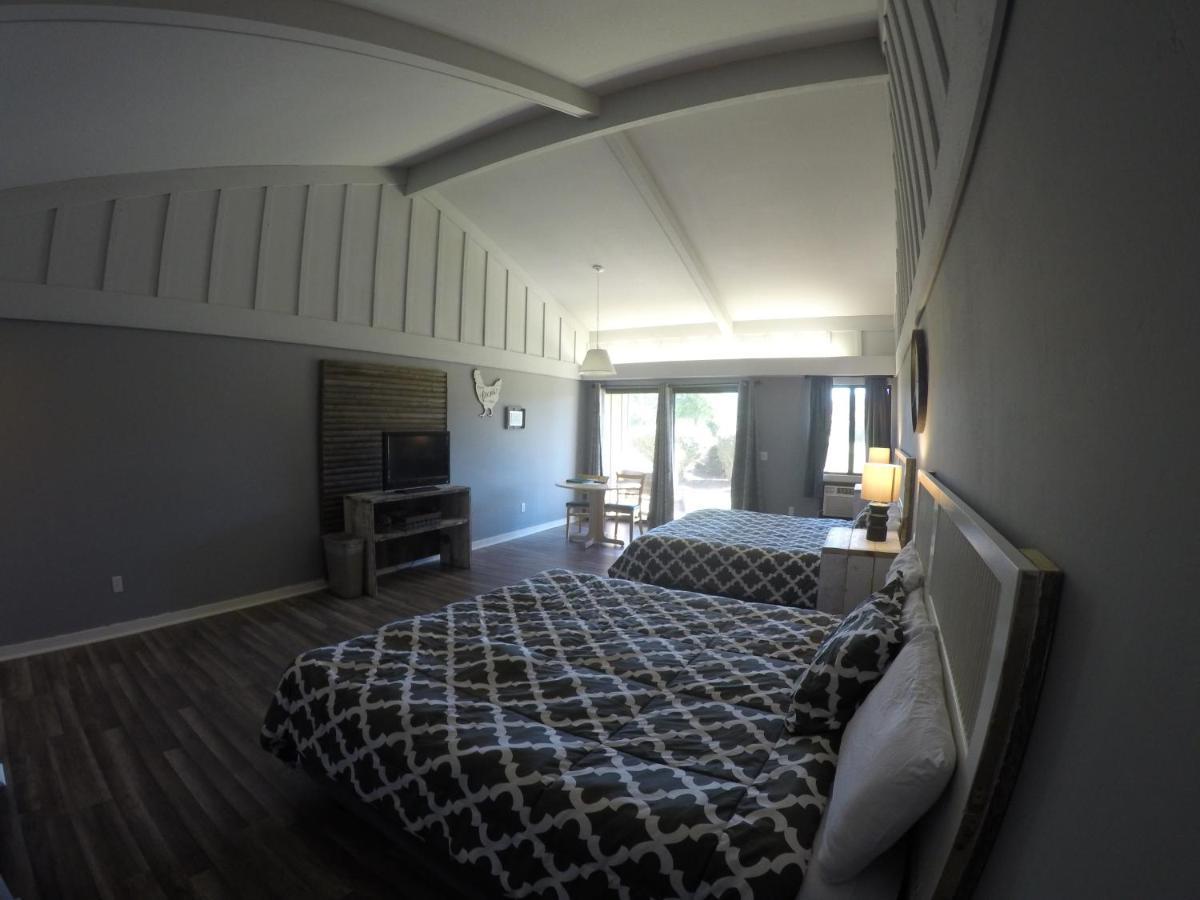 Ridgemark Golf Club And Resort Hollister Luaran gambar