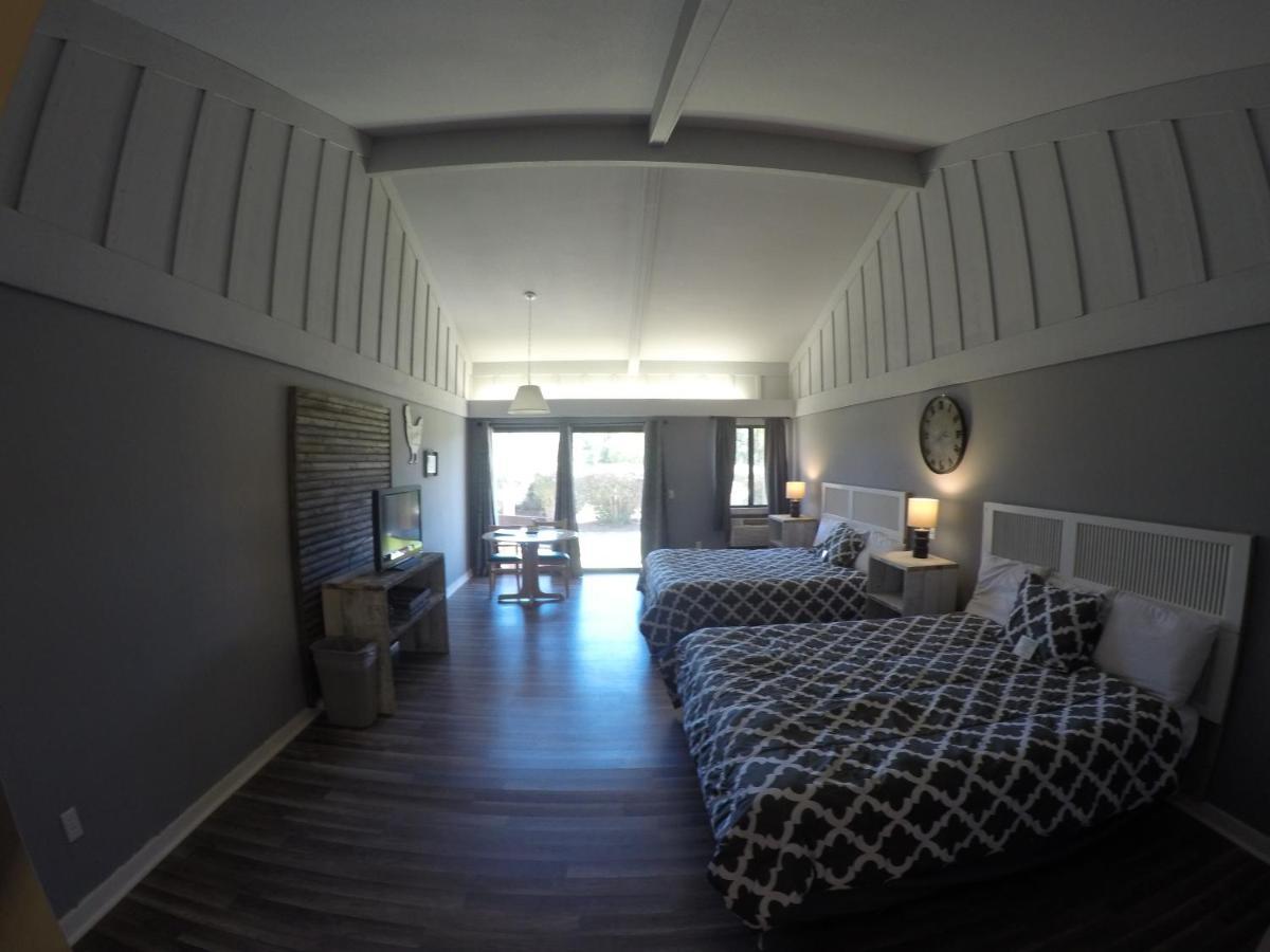 Ridgemark Golf Club And Resort Hollister Luaran gambar