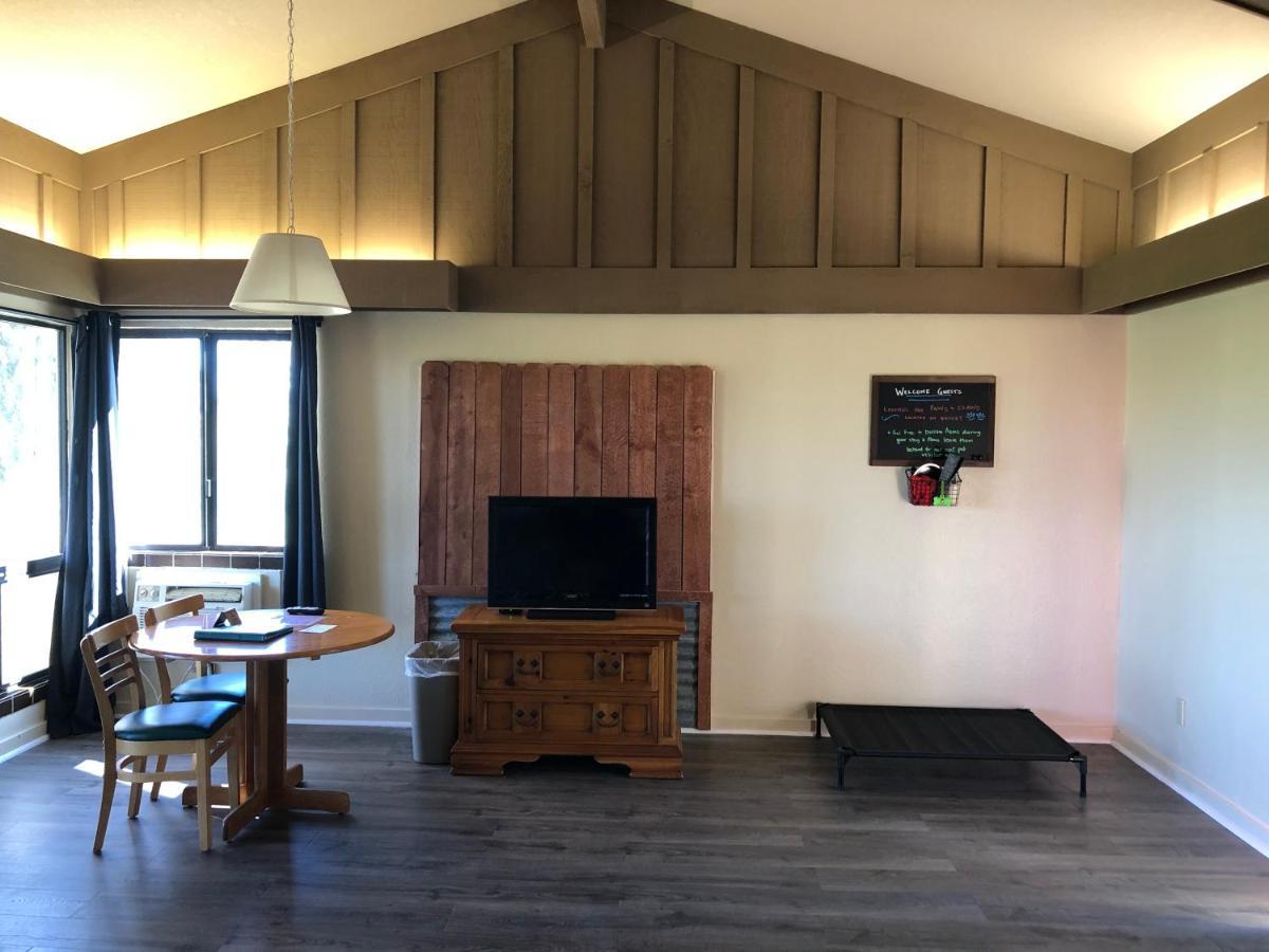 Ridgemark Golf Club And Resort Hollister Luaran gambar