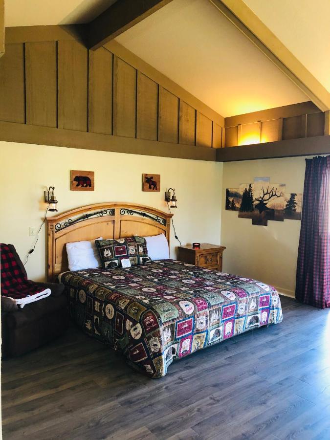 Ridgemark Golf Club And Resort Hollister Luaran gambar