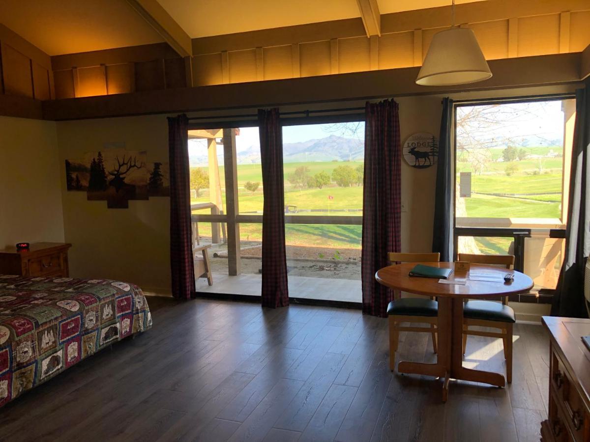 Ridgemark Golf Club And Resort Hollister Luaran gambar